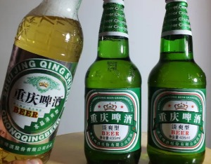 重庆啤酒上半年直销(含团购)收入同比降约13%，经销商减少463家