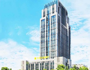 常熟银行中报：受理财确认频次影响，手续费收入仅去年同期1%