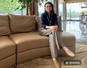 独家专访丨巨人网络陈婷：坚定全球化发展，元宇宙已成确定方向