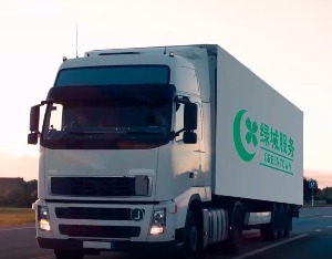 非凡十年 我的K线｜绿城服务金科丽：先满足民生需求 再实现商业价值