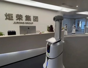 专访｜炬荣集团周广鹭：以需求为中心，促进人工智能和客户系统的融合