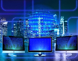 信心2023｜蓝象智联童玲：数据要素型企业将迎重大发展机遇