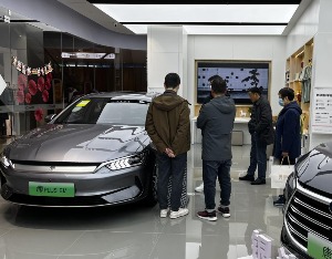 涨价？降价？车企新年的第一道选择题