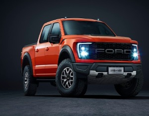 雨刮器存安全隐患，福特汽车召回部分进口全新F-150猛禽汽车