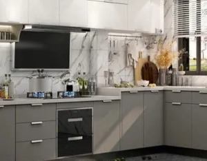 金牌厨柜广西一经销商“跑路”，定制家居的“坑”，消费者该怎么避?