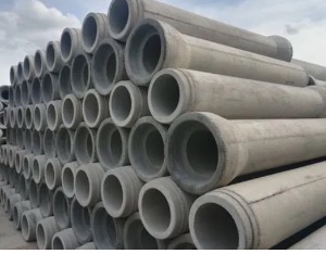 3·15晚会丨劣质“非标”钢筋混凝土水泥管或被这些企业买走