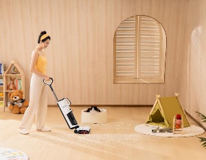 “618”初战落幕扫地机量额齐涨，石头科技增速第一直逼科沃斯