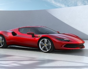 燃油管中燃油存泄漏风险，法拉利召回部分进口296 GTB汽车