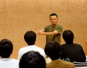 马云“出山”？“618”后阿里或迎巨变