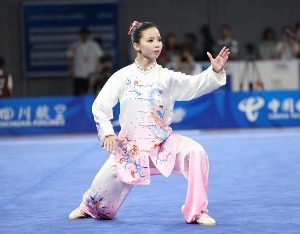 这个项目，在亚运“大展拳脚”