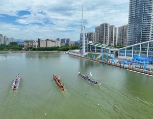 亚运会项目为啥届届有变化，棋牌、龙舟为啥进进出出？