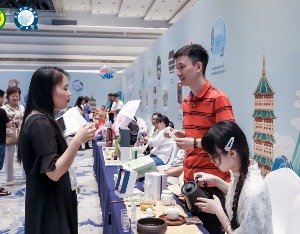 什么伴手礼最能代表浙江？119件产品争C位