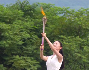 晚潮｜杭州亚运，让世界更多了解良渚文化