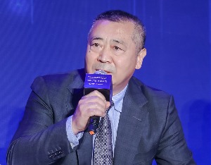 长春高新董秘张德申：要充分激发科学家、企业家的积极性