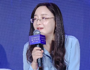 中材国际董秘范丽婷：中材国际的市场份额已经连续15年保持全球第一