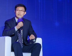 隆基绿能董秘刘晓东：此轮扩产后中国光伏全球占有率或超90%