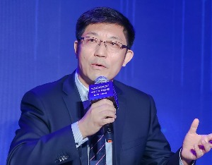 隆基绿能董秘刘晓东：光伏未来注定是成本最低的一种发电方式