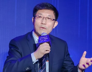 隆基绿能董秘刘晓东：公司募资全部投向主业，对投资者很负责