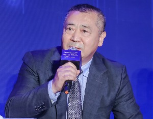 长春高新董秘张德申：公司坚持创新、专注、包容、共享和跨越的理念