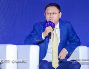 宁德时代党委第一书记孟祥峰：公司定位是创新科技公司