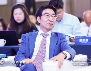 程凤朝：只有高质量的上市公司才能确保市场平稳健康有韧性地发展