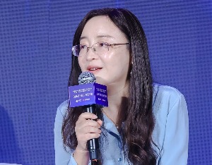 中材国际董秘范丽婷：中材国际非常重视中小股东的利益