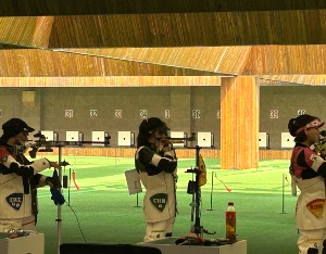 湖州姑娘韩佳予再夺一金！萌妹子是教练眼中的“能量小韩”