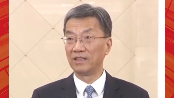 两会声音｜教育部部长怀进鹏：今年中国将发布人工智能教育白皮书