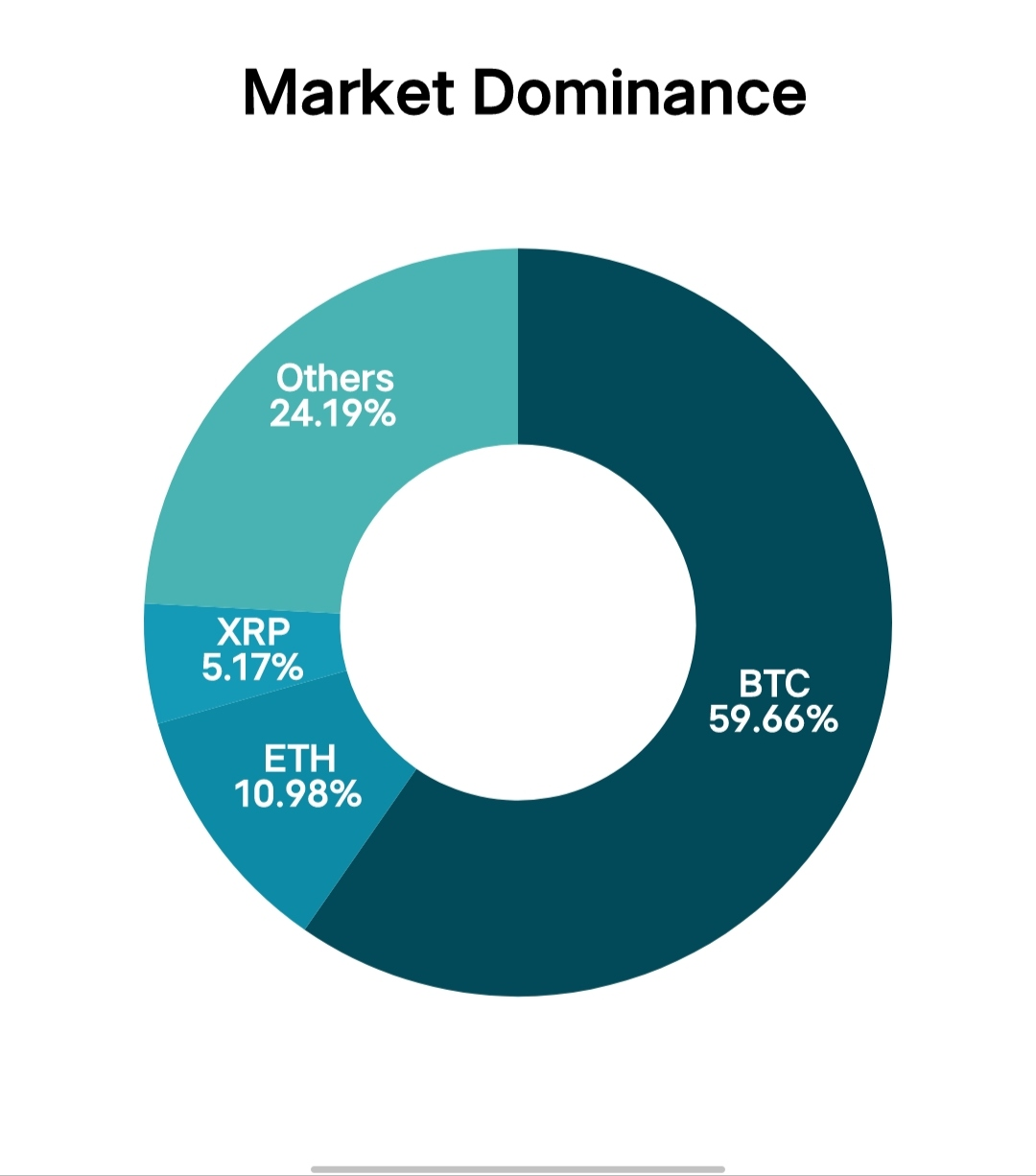 追赶英伟达！全球加密货币总市值突破4万亿美元- 财闻网