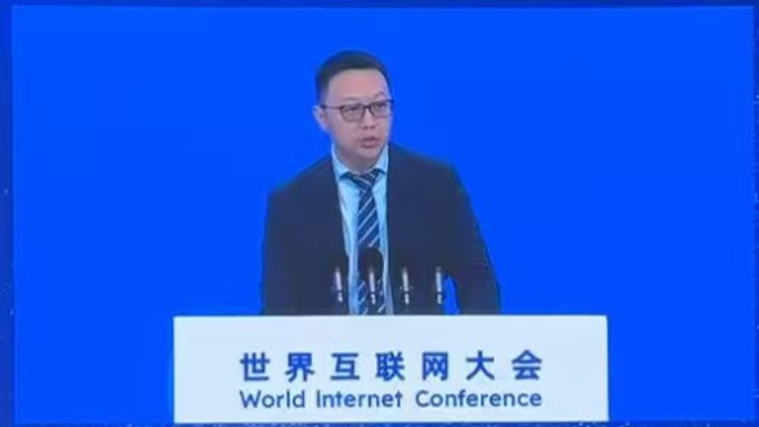 吴泳铭：“通义千问”已经成为全球最具影响力的开源模型家族