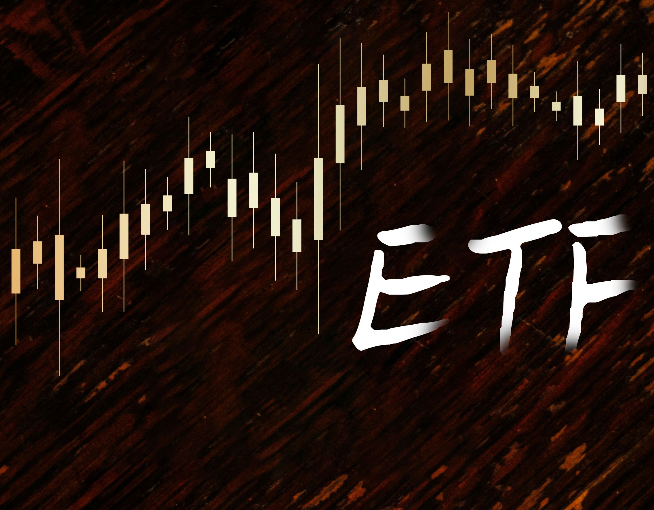 ETF周评|资金为AI发电：电力设备、光伏板块领涨