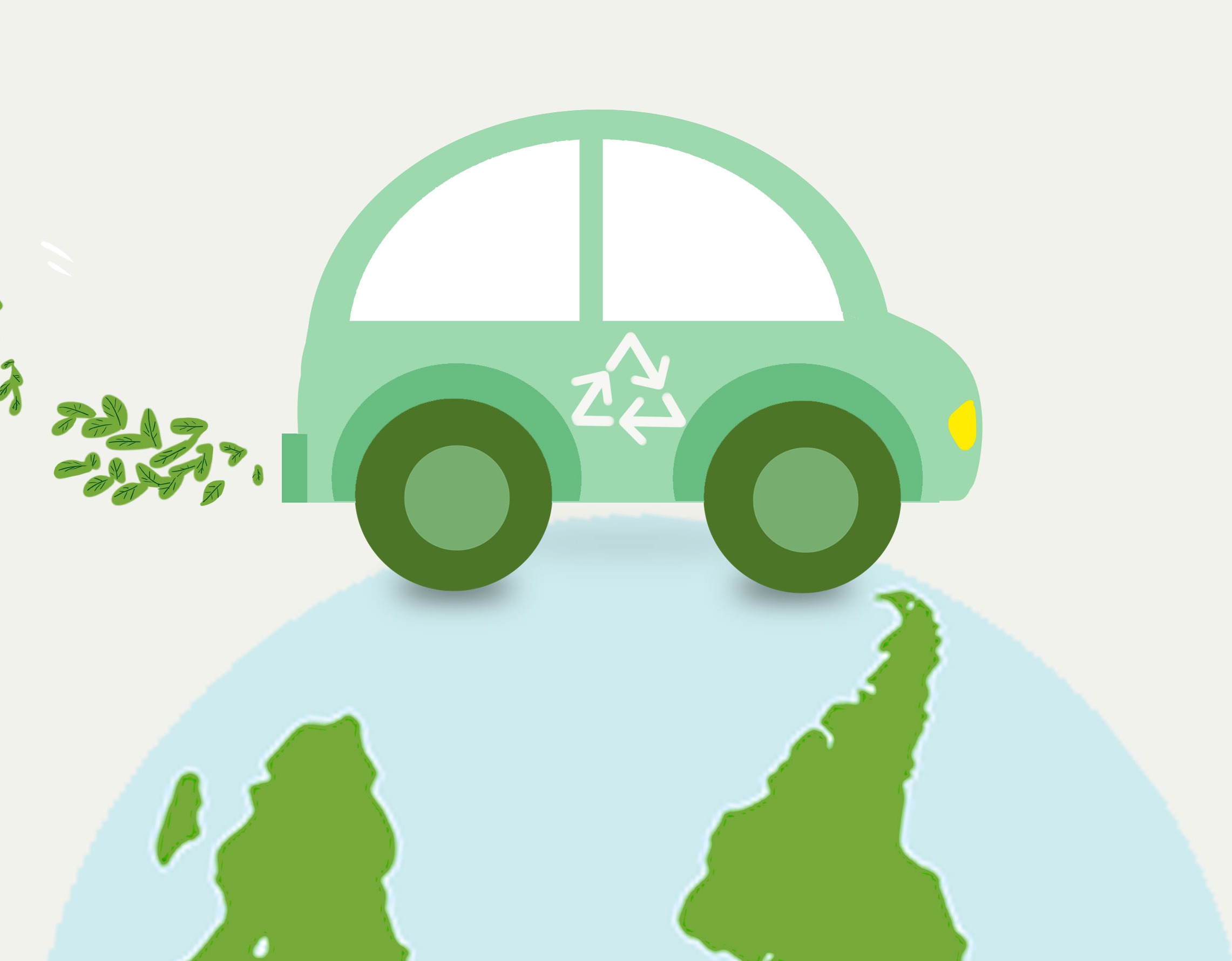 新能源车险抢滩海外市场，出海闯关挑战几何