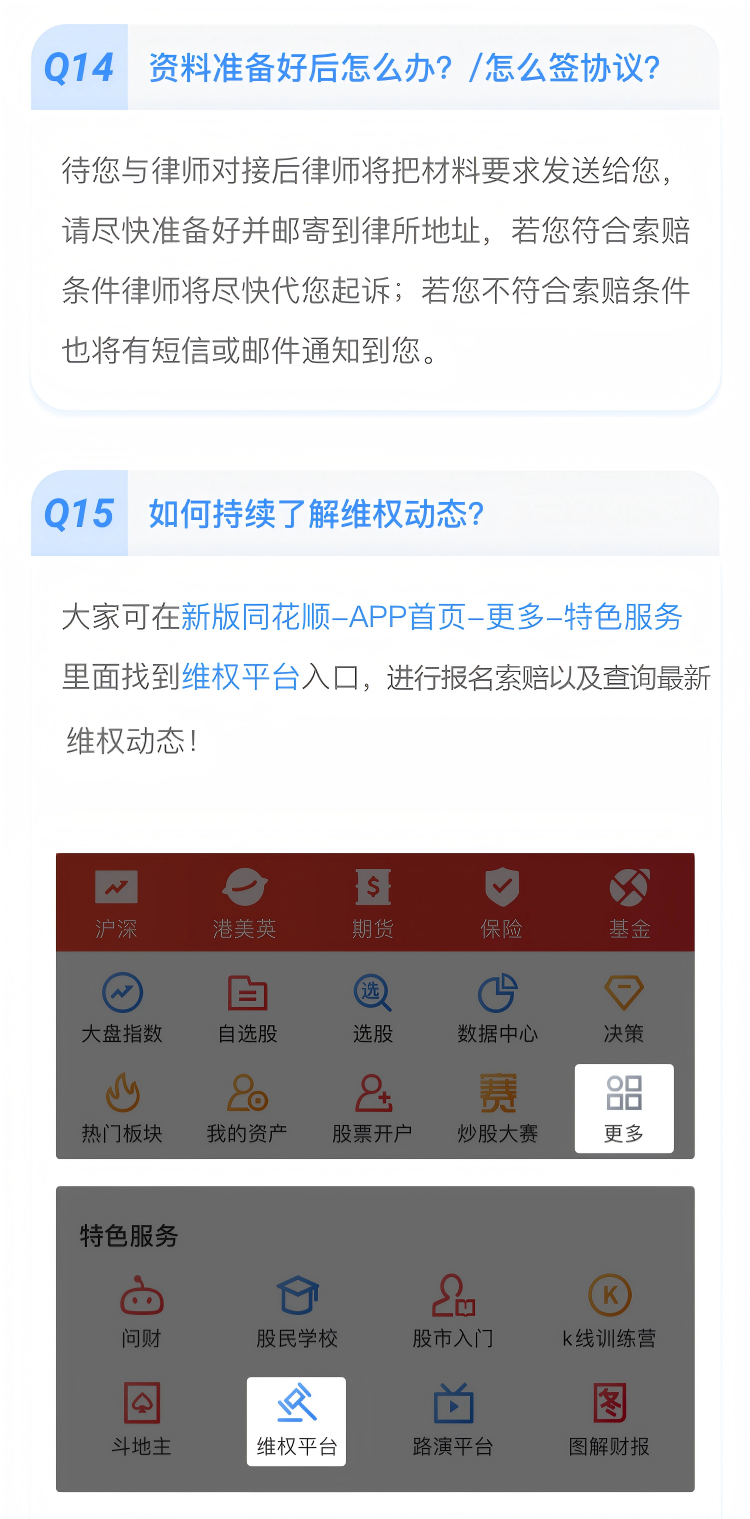 维权指南 5
