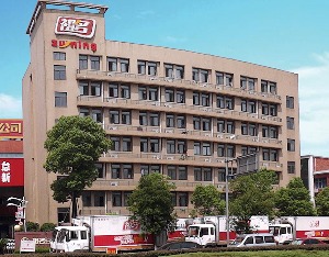 包邮区外收入同比下降10%，祖名股份离真正“面向全国”还有多远
