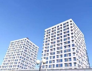 外墙装饰面计入建筑面积，“公摊增加”不准确，但套内面积可能受影响