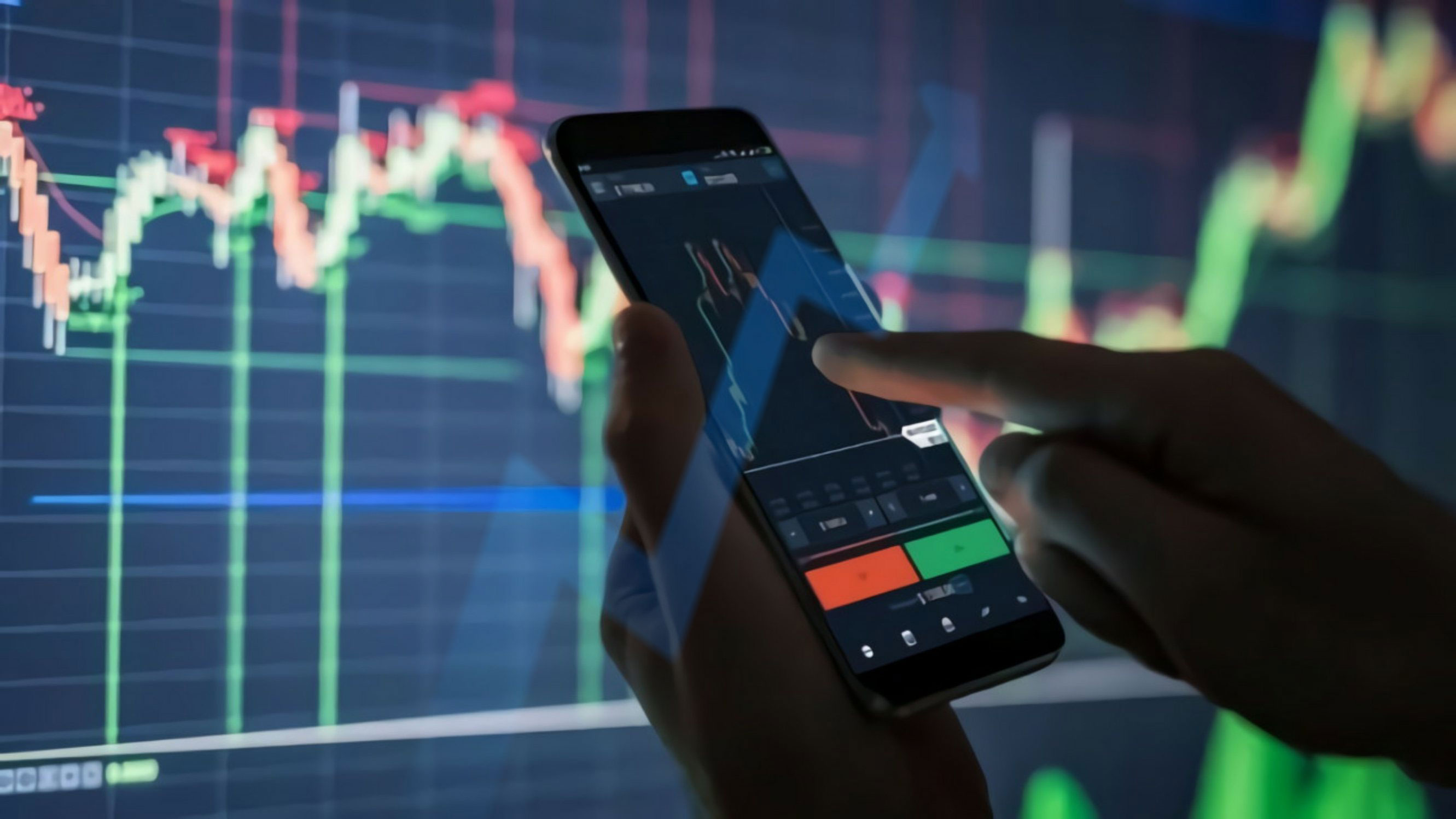 第12期丨中信建投基金周紫光：坚持价值投资，重视产业趋势研究