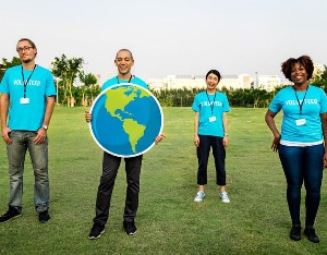 有问题找V站 杭州521个亚运青年V站全面启动服务