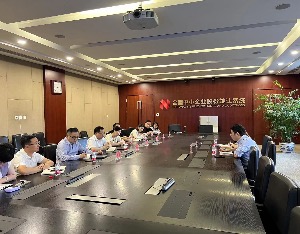 腾挪空间，聚合资源！杭州上城城发集团开拓高质量发展“试验田”