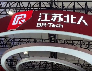 智能制造和新能源两大战略“双轮驱动” 江苏北人盈利能力显著增强
