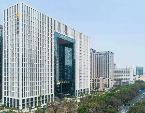 财通证券发布2023年报：布局优化促效益，特色发展见成效