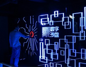 数字文旅持续发力 2023年风语筑营、利双增