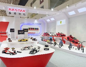 星辉娱乐2023年实现扭亏为盈：游戏转入起步阶段，玩具保持稳定增长