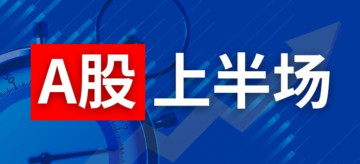 A股上半场