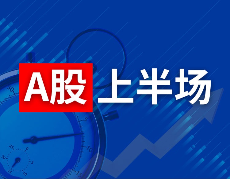 A股上半场