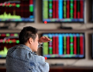 “财富自由了！”网络写手股市赚到300万直接停更 