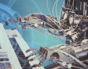 全国政协委员乔红：我国机器人技术实现飞跃式发展