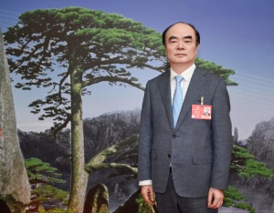 全国人大代表曹仁贤：建议推进电力期货市场，完善全国电力统一大市场