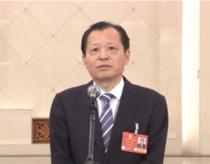 交通运输部部长刘伟：中国高铁、中国桥、中国港已成为亮丽的中国名片