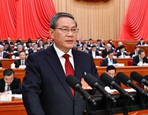 2025年政府工作报告（摘登）