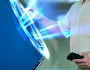 政府工作报告：一年来大力推动创新驱动发展，促进产业结构优化升级